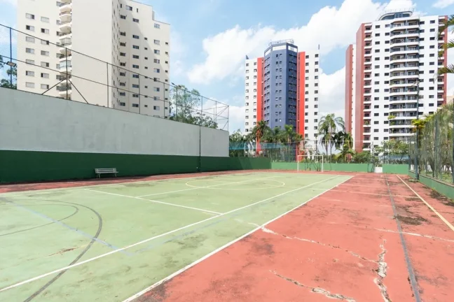 Imagem APARTAMENTO RESIDENCIAL em São Paulo - SP, Vila Indiana