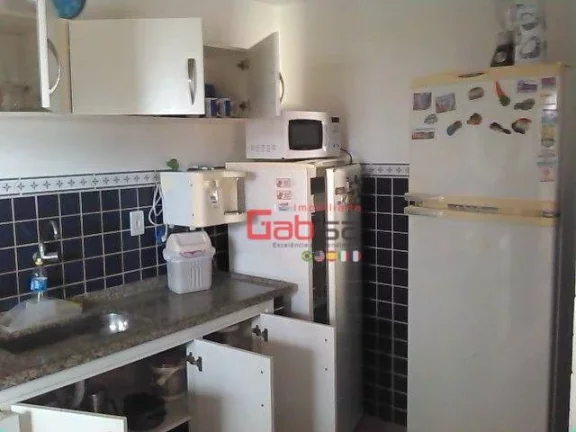 Imagem Casa com 7 dormitórios à venda, 250 m² por R$ 1.500.000,00 - Geribá - Armação dos Búzios/RJ
