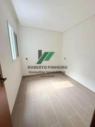 Imagem Sobrado 3 Quartos Santo Andr?(C) - SP - Jardim Utinga