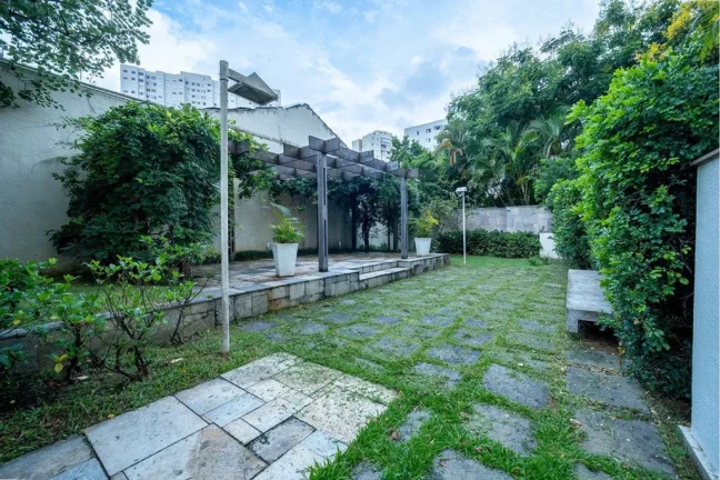 Imagem APARTAMENTO RESIDENCIAL em São Paulo - SP, Santana