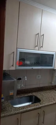 Imagem Apartamento à venda 2 Quartos, 1 Vaga, 69M², Jardim Patente Novo, São Paulo - SP