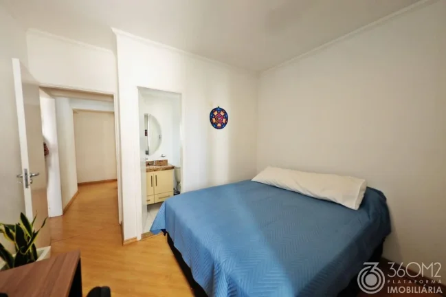 Imagem Apartamento para Venda em Santo André / SP no bairro Campestre