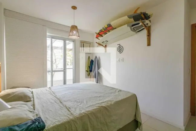 Imagem Apartamento à Venda - Recreio, 3 Quartos, 188 m2