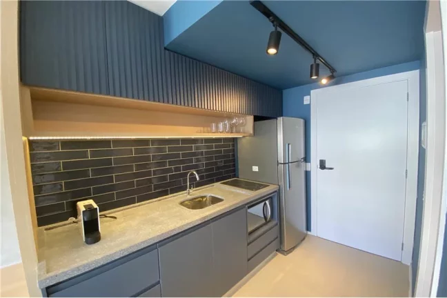 Imagem APARTAMENTO RESIDENCIAL em São Paulo - SP, Perdizes