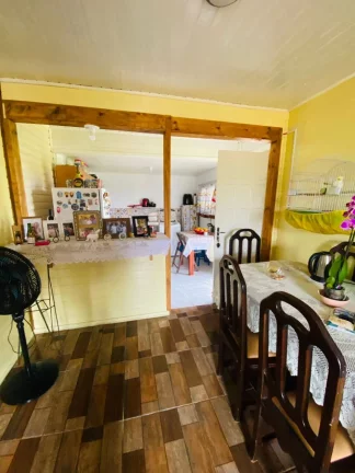 Imagem Casa para Temporada no bairro Mira Torres - Passo de Torres, SC