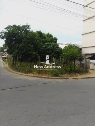 Imagem Terreno de esquina com 313 m² em Santa Bárbara - Cariacica/ES