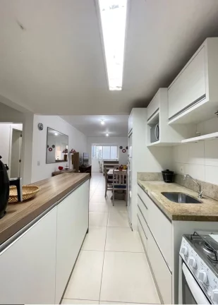 Imagem Apartamento a Venda no bairro Centro - Torres, RS