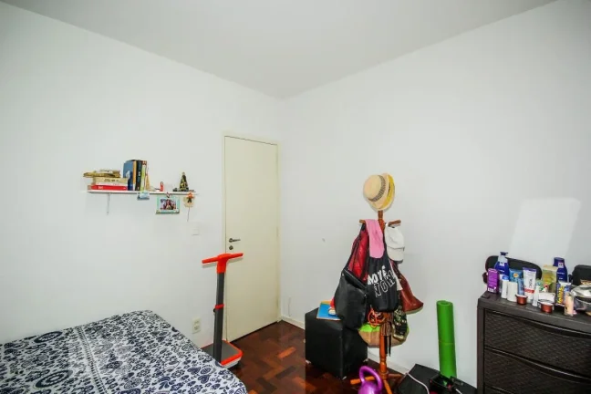 Imagem Apartamento à Venda - Copacabana, 2 Quartos, 100 m2