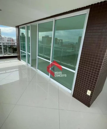 Imagem Apartamento à venda, 245 m² por R$ 2.650.000,00 - Meireles - Fortaleza/CE
