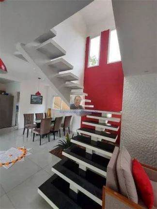 Imagem Vende-se linda Casa 3 Suítes em Condomínio Vila Verde, km 36 Ra