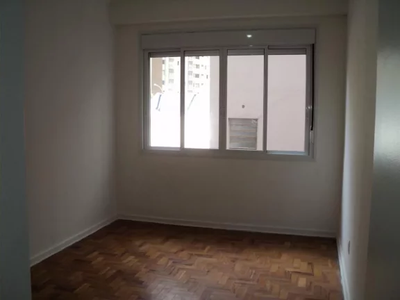 Imagem Apartamento com 1 dormitório na São Luis - República