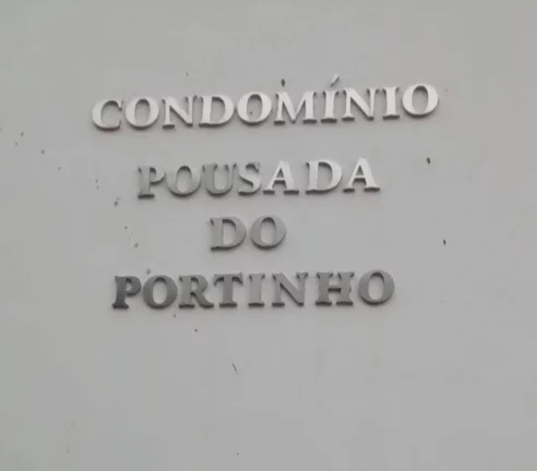 Imagem APARTAMENTO RESIDENCIAL em CABO FRIO - RJ, PORTINHO