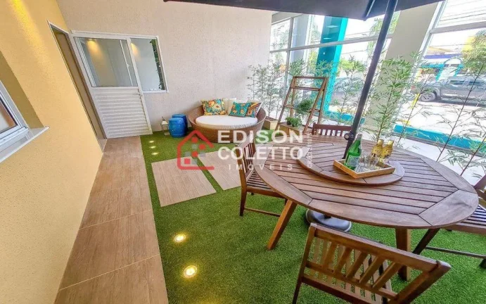 Imagem Pronto para Morar - LANÇAMENTO!! Apartamento a Venda em condomínio , Jardim Parque Jupiá, Piracicaba!!