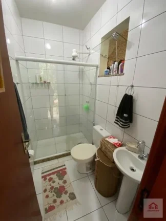 Imagem Casa em Condomínio em Caxito, Maricá/RJ