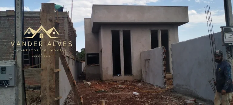 Imagem Casa com 3 Quartos à Venda, 150 m² em São Roque - Foz do Iguaçu