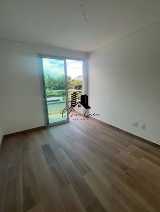 Imagem Casa a Venda 3 Quartos Bairro São Gonçalo Contagem MG