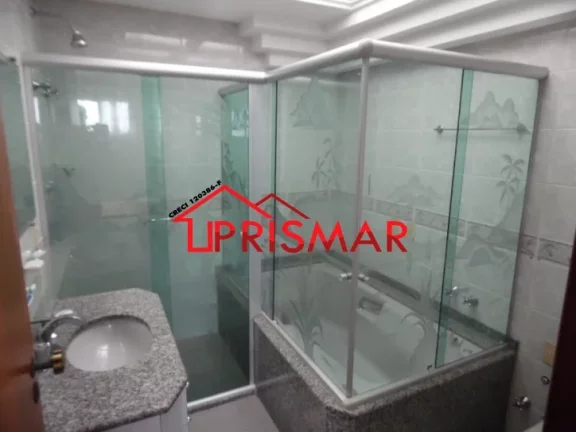 Imagem Linda Cobertura duplex Campo Grande 2 vagas