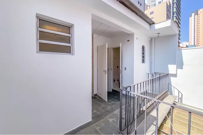 Imagem CASA RESIDENCIAL em São Paulo - SP, Vila Olímpia