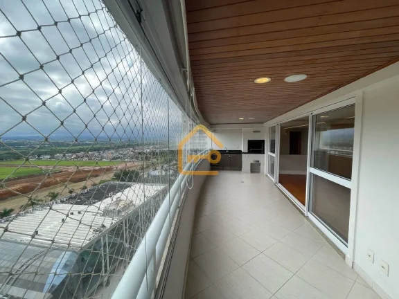Imagem Apartamento, 3 dormitórios (3 suites), 3 vagas, Veredas do Sol, Aquárius.