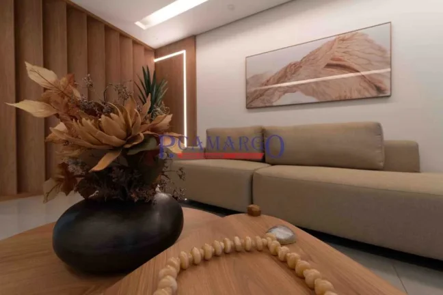 Imagem Apartamento Padrão