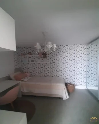 Imagem Apartamento a Venda Mobiliado com 3 quartos no Alta Vista - 9 de Julho - Jundiaí