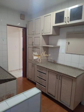 Imagem Apartamento à venda na Vila Santa Catarina