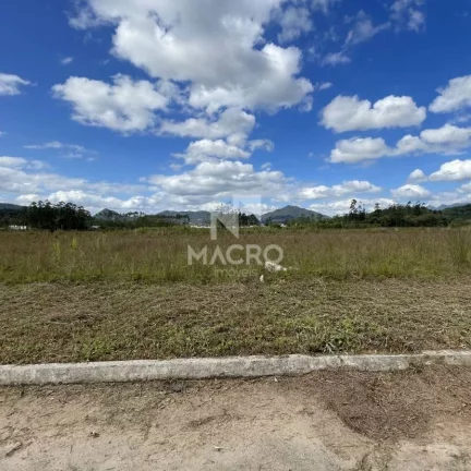 Imagem Terreno | Lot. Imigrantes I | Três Rios do Norte
