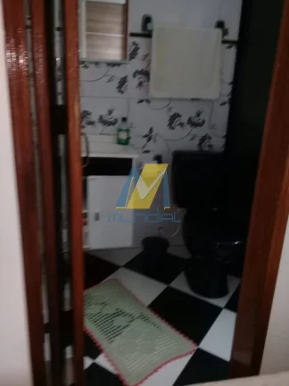Imagem Apartamento sem condomínio na Vila Curuçá, conforto e localização