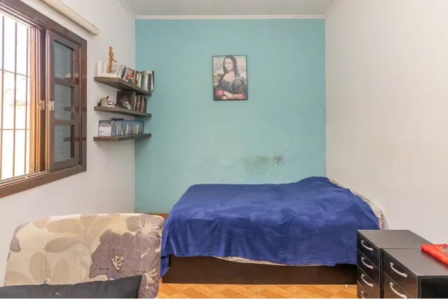 Imagem CASA RESIDENCIAL em São Paulo - SP, Jardim Prudência