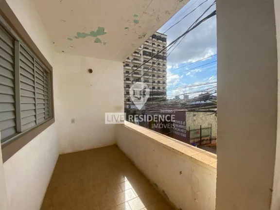 Imagem Prédio Comercial venda no Centro de Itatiba
