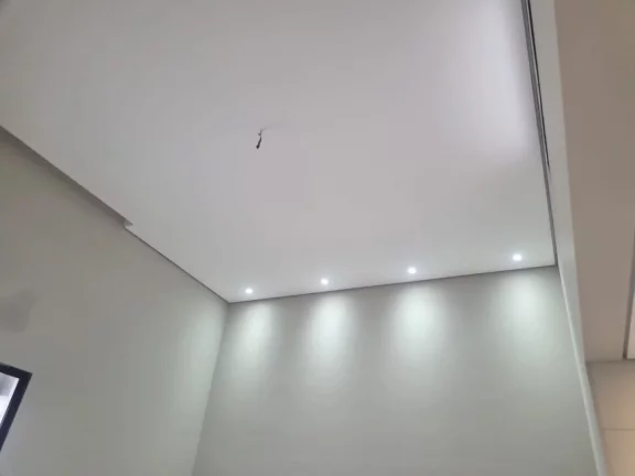 Imagem Casa com 3 dormitórios à venda, 100 m² por R$ 580.000,00 - Jardim Santa Teresa - Mogi das Cruzes/SP