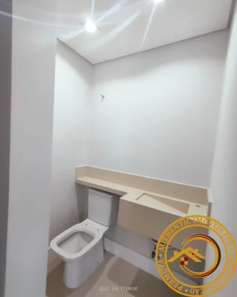 Imagem APARTAMENTO RESIDENCIAL em ITU - SP, JARDIM PADRE BENTO