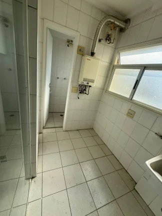 Imagem Apartamento na Mooca para Locação com 3 Dormitórios