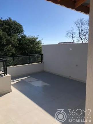 Imagem Cobertura para Venda em Santo André / SP no bairro Parque Oratório