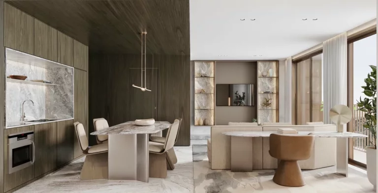 Imagem Turin - Apartamento à venda no bairro Batel - Curitiba/PR