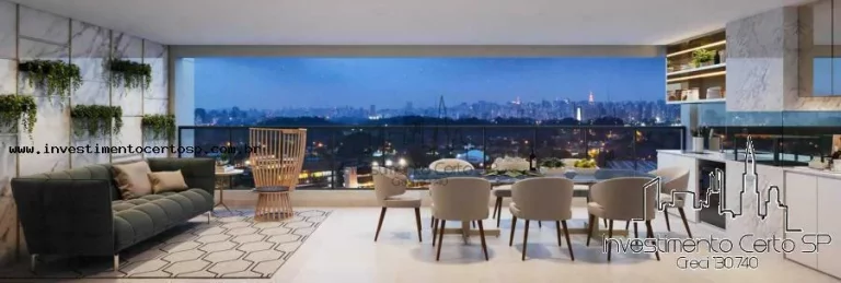 Imagem Apartamento à venda em São Paulo/SP