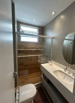 Imagem Ipanema – Rua Alberto de Campos | Residencial › Apartamento 1 quarto(s) à Venda