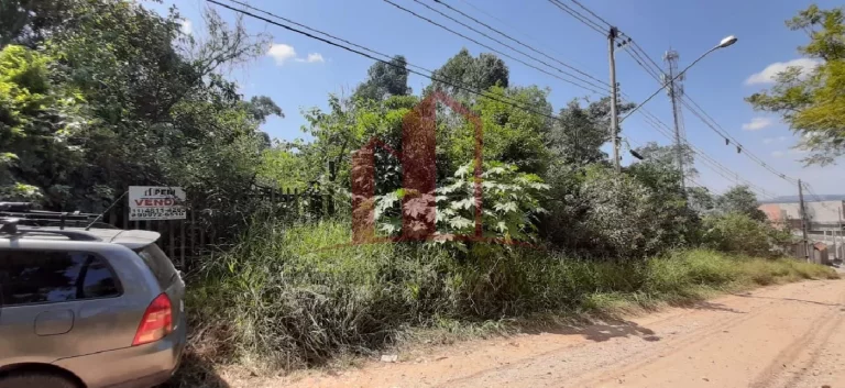 Imagem Terreno Exclusivo à Venda em Franco da Rocha-SP, Jardim dos Lagos 2.534,00 m² de Área