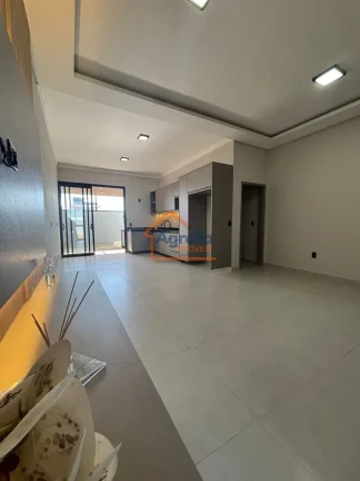 Imagem Condomínio Residencial Reserva da Mata - Casa à venda no bairro CONDOMÍNIO RESIDENCIAL RESERVA DA MATA - Mogi Mirim/SP, NORTE