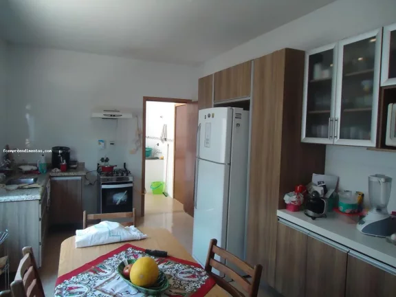 Imagem Casa para Venda em Iracemápolis, Jardim Joao Ometto, 3 dormitórios, 1 suíte, 1 banheiro, 1 vaga