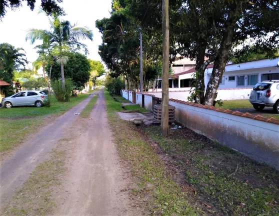 Imagem Casa à venda no Icapara - Iguape/SP