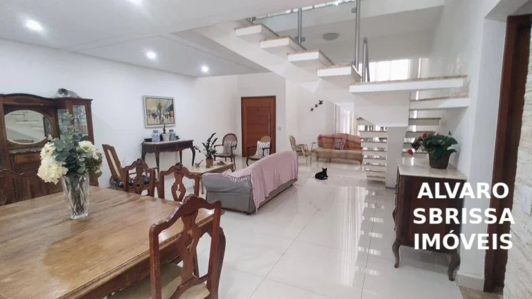 Imagem Casa com 3 suítes e todos documentos prontos para financiamento, estuda permutas e com sitio ou chácara ac1000m2ac325m2. Faça propostas