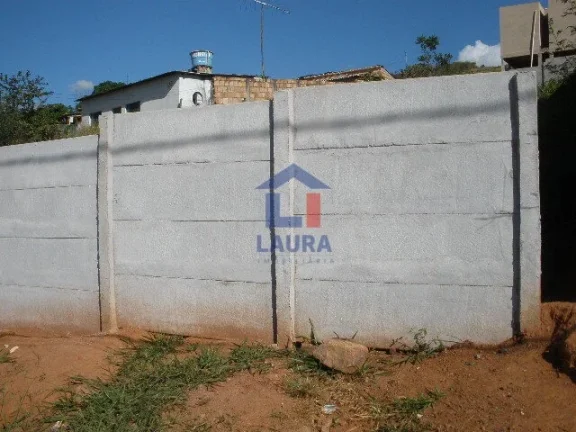 Imagem TERRENO RESIDENCIAL em PARÁ DE MINAS - MG, GRAO PARA