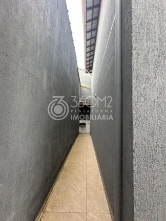 Imagem Casa em Condomínio para Venda em Praia Grande / SP no bairro Caiçara