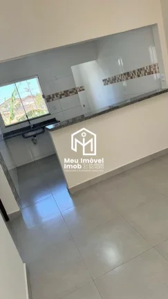 Imagem Ágio Apartamento em Setor Leste 2 Quartos - Luziânia