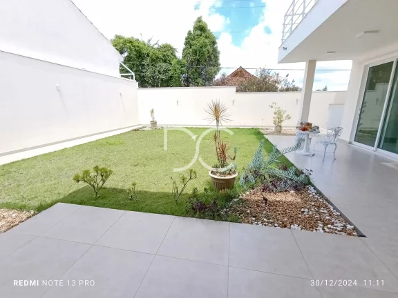 Imagem Ibiti do Paço - Sobrado em Condomínio