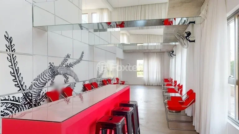 Imagem Apartamento Vila Leopoldina - 70M², 1 Dorm, 1 Suíte, 1 Vaga, Lazer Completo