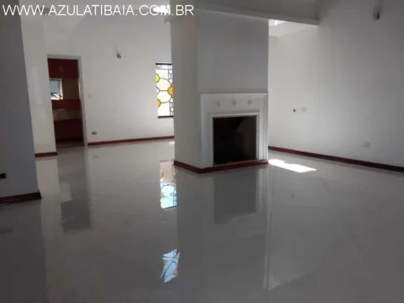 Imagem Casa para Venda em Atibaia, Vila Santista, 3 dormitórios, 3 suítes, 4 banheiros, 2 vagas