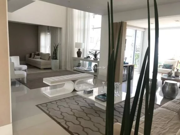 Imagem Apartamento à venda Vila Mariana São Paulo