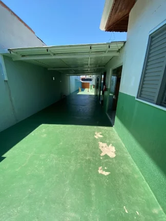 Imagem CASA COMERCIAL Á VENDA LOCADA NO BAIRRO FLAMBOYANT, EM PAULÍNIA SP
